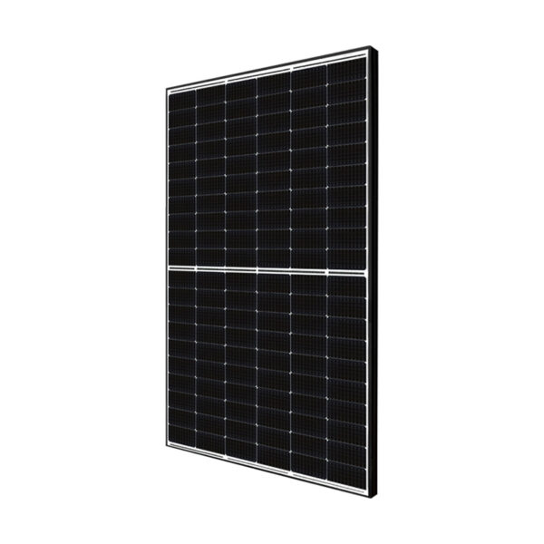 Соларен панел Canadian Solar Hiku6 Mono CS6L-455MS, 455Wp черна рамка
