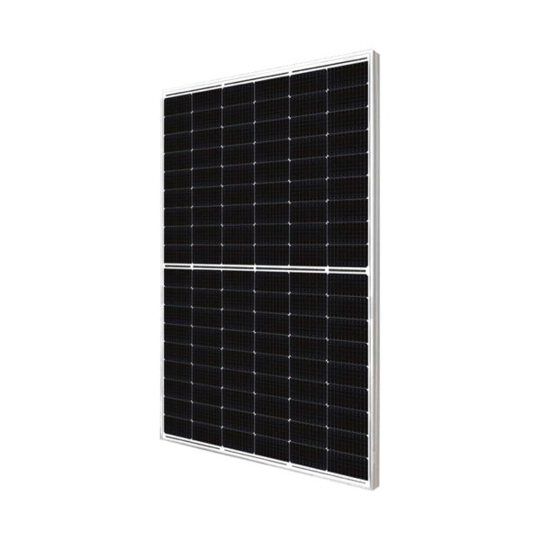 Canadian Solar Hiku6 Mono CS6R-415MS, 415Wp Соларен панел със сребриста рамка