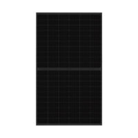Соларен панел Longi Hi-MO 4m 355W, LR4-60HPB-355M, черна рамка, черен гръб