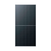 Jinko Tiger Neo JKM585N-72HL4-BDV 585W Bifacial PV module