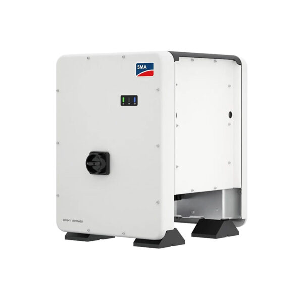 Трифазен мрежов инвертор SMA Sunny Tripower CORE1 STP50, 50kW