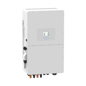 30 kW Трифазен хибриден инвертор Deye SUN-30K-SG01HP3-EU-BM3