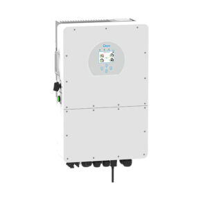 Трифазен хибриден инвертор Deye SUN-20K-SG01HP3-EU-AM2, 20 kW